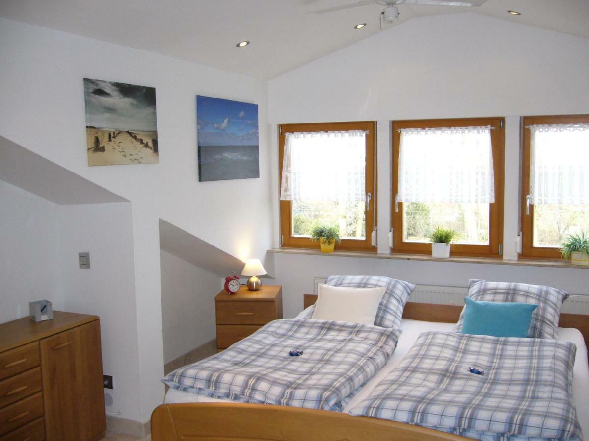 Apartament Sabine *