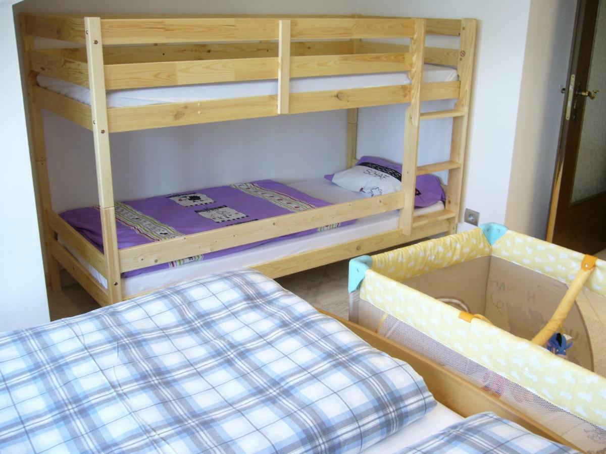 Apartament Sabine