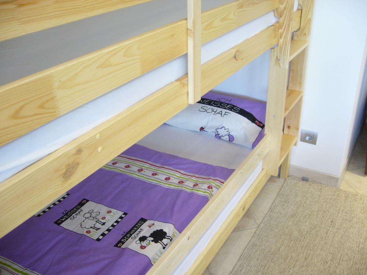 Apartament Sabine