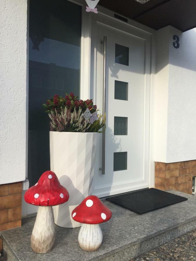 Sabine Apartament