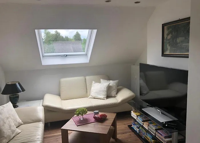 Apartment Sabine