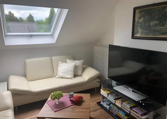 Apartment Sabine