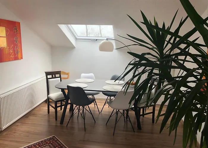 Apartment Sabine