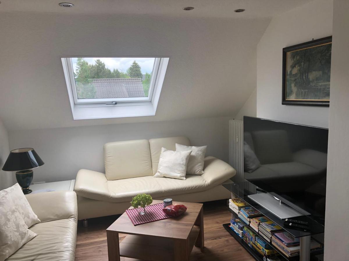 Apartment Sabine *