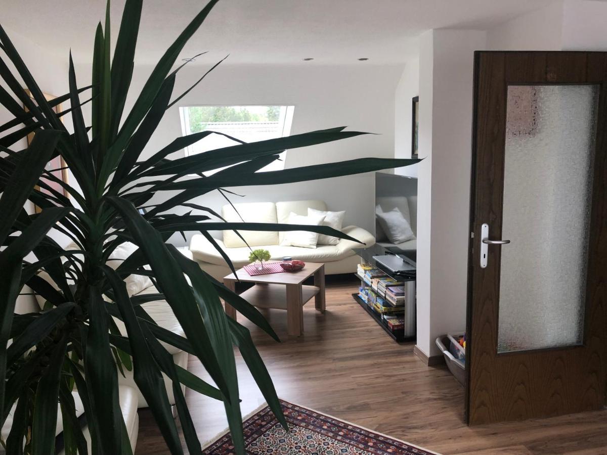 Sabine Apartment