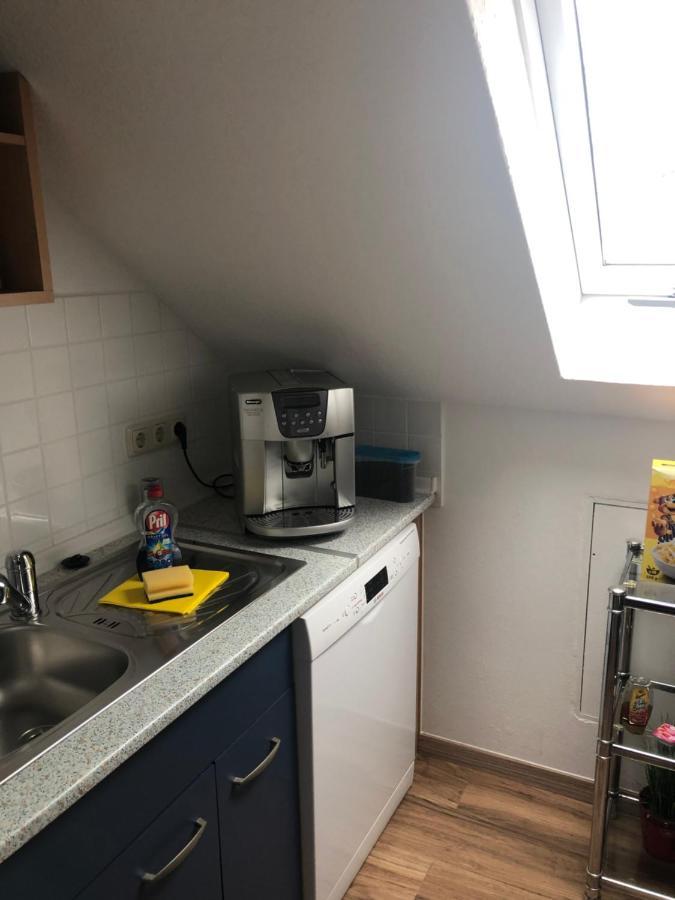 Apartment Sabine
