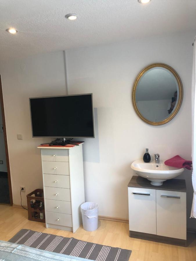 Apartment Sabine *
