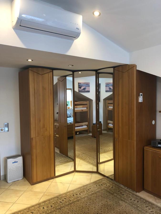 Sabine Apartment