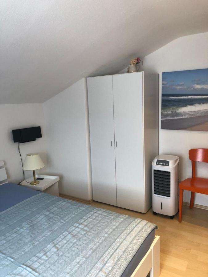 Apartment Sabine