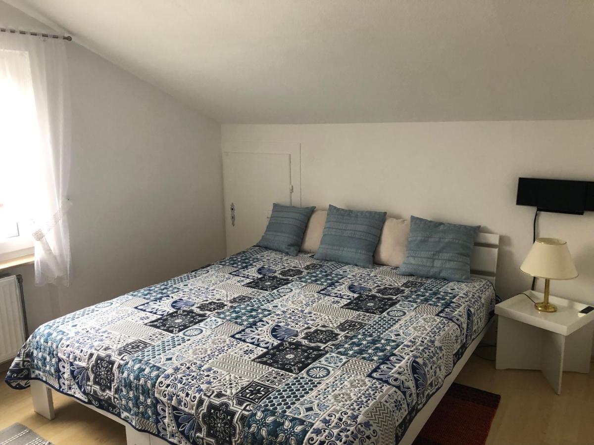 Apartment Sabine