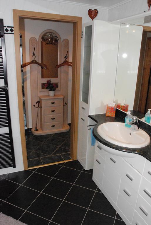 Sabine Apartment *