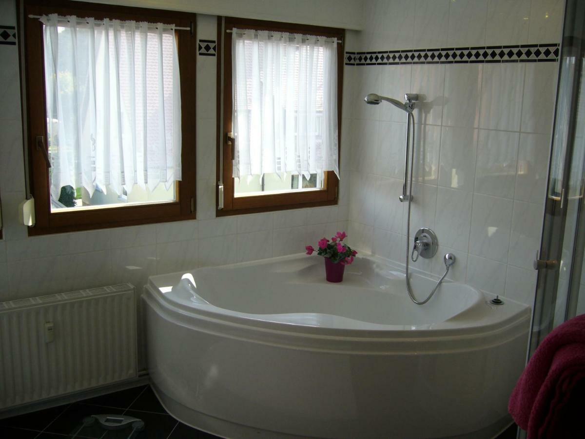 Apartment Sabine *