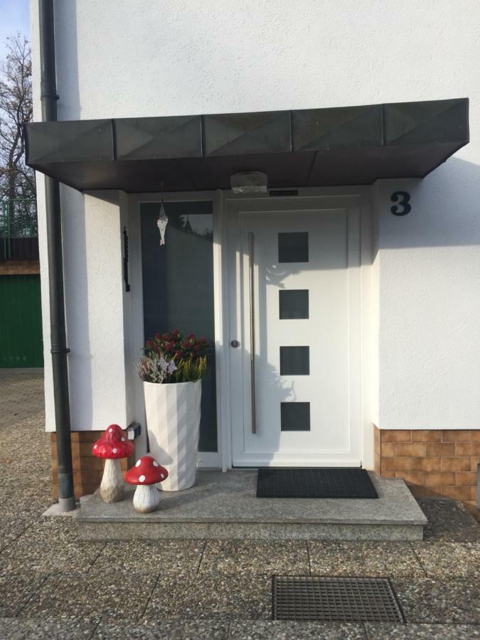 Sabine Apartment Oberasbach
