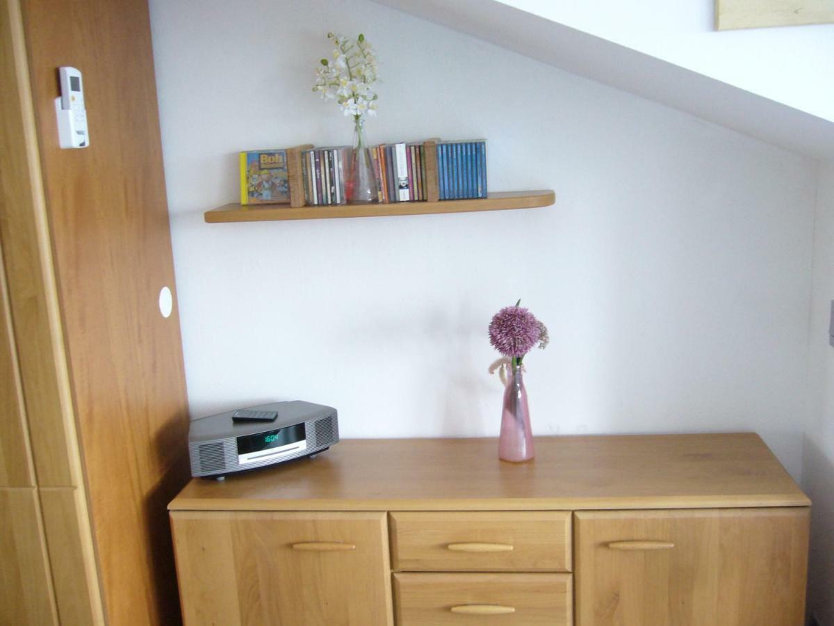 Sabine Apartment